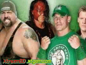 Money in the bank wwe